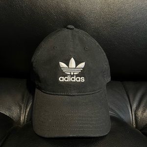 Adidas Relaxed Hat
